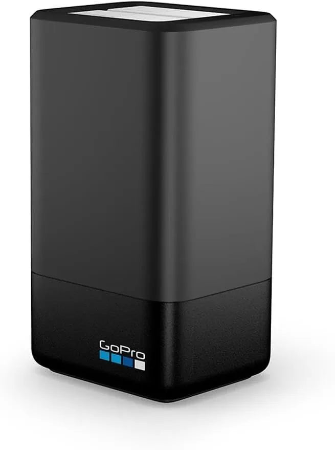 Gopro Enduro Dual Charger For Max - SMART BUSINESS