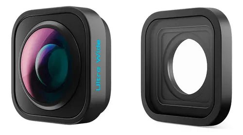 GOPRO HERO13 BLACK ULTRA WIDE (CHDRB - 133 - RW) — CÁMARA DE ACCIÓN 5.3K / 27MP ULTRA HD, SENSOR CMOS 1/1.9″, WIFI & BLUETOOTH, VÍDEO DEPORTIVO PROFESIONAL CHDRB-133-RW - SMART BUSINESS