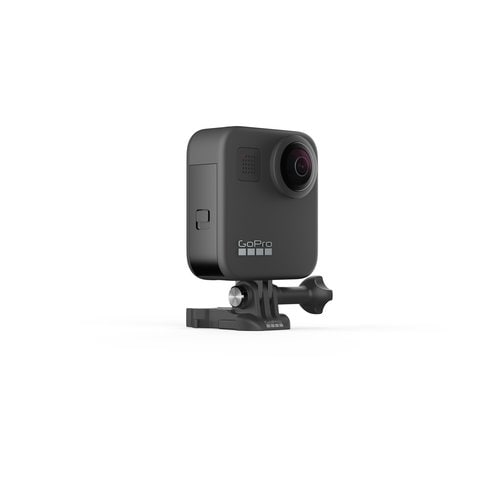 GOPRO MAX 5.6K 360° CON PANTALLA TÁCTIL • 18MP • GPS • WI - FI • PUERTO USB & MICROSD – CAPTURA INMERSIVA DESDE TODOS LOS ÁNGULOS CHDHZ-202-RX - SMART BUSINESS