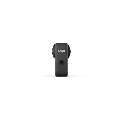 GOPRO MAX 5.6K 360° CON PANTALLA TÁCTIL • 18MP • GPS • WI - FI • PUERTO USB & MICROSD – CAPTURA INMERSIVA DESDE TODOS LOS ÁNGULOS CHDHZ-202-RX - SMART BUSINESS