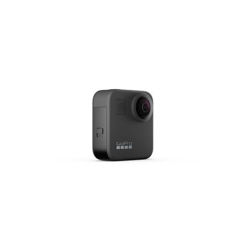 GOPRO MAX 5.6K 360° CON PANTALLA TÁCTIL • 18MP • GPS • WI - FI • PUERTO USB & MICROSD – CAPTURA INMERSIVA DESDE TODOS LOS ÁNGULOS CHDHZ-202-RX - SMART BUSINESS