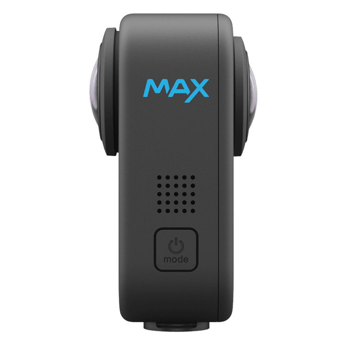 GOPRO VIDEOCÁMARA DIGITAL GOPRO MAX - PANTALLA TÁCTIL - 6K, 5.6K, 3K - 18MEGAPÍXEL IMAGEN - GPS - LAN INALÁMBRICA CHDHZ-203-RW - SMART BUSINESS