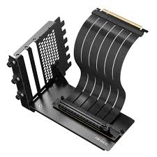 GPU RISER ANTEC CABLE PCIE 4.0 BK AT-RCVB-BK200-PCIE4-RTX40 - SMART BUSINESS