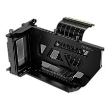 GPU RISER ANTEC SHIFT PCIE 4.0 VERTICAL BCK BK T AT-ARCVB-BK190-PCIE4-RTX40 - SMART BUSINESS