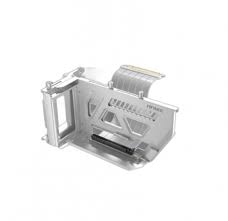 GPU RISER ANTEC SHIFT PCIE 4.0 VERTICAL BCK WT T AT-ARCVB-W190-PCIE4-RTX40 - SMART BUSINESS