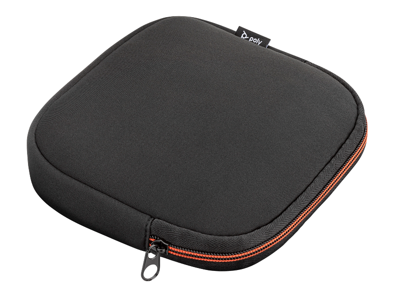 AURICULARES USB-C POLY BLACKWIRE 8225 CERTIFICACIÓN MICROSOFT TEAMS + ADAPTADOR USB-C/A 8X225AA