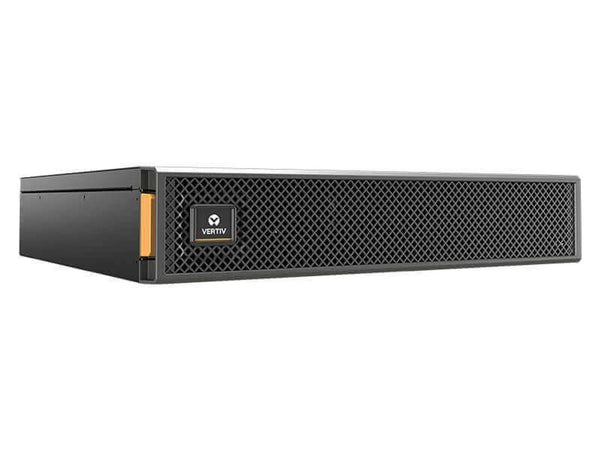 Batería Vertiv Liebert GXT5 1500KW 2000VA 120V y 230V 48V DC GXT5-EBC48VRT2U