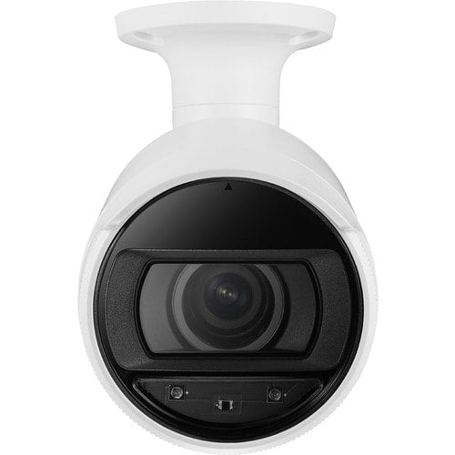 HANWHA CÁMARA DE SEGURIDAD IP BULLET IR PARA INTERIORES/EXTERIORES ANO - L7082R, ALÁMBRICO, 2560 X 1440 PIXELES, DÍA/NOCHE ANO-L7082R - SMART BUSINESS