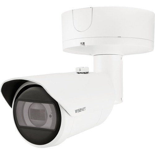 video vigilancia-hanwha -xno-6083r