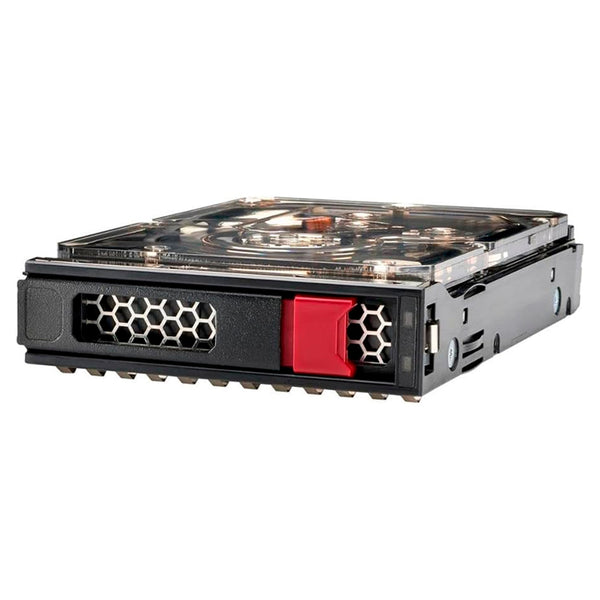 HPE Disco Duro para Servidor 4TB SATA III 7200RPM 3.5" 6 Gbit/s