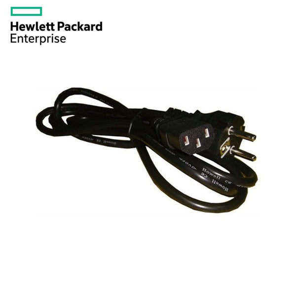 ARUBA CABLE DE PODER C12 HEMBRA - CEE7/7 HEMBRA, 1.8 METROS, NEGRO