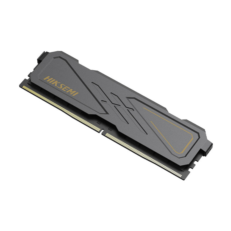 HIKSEMI ARMOR HSC416U32I2 memoria RAM 16GB DDR4 vista lateral