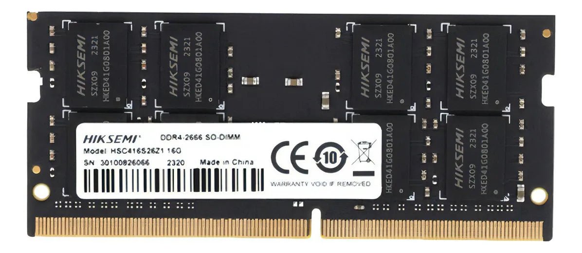 memoria ram-hiksemi-hsc416s26z1 16g