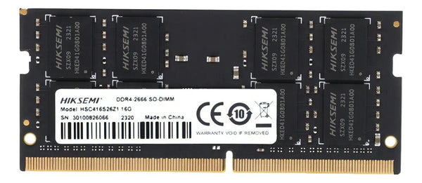 memoria ram-hiksemi-hsc416s26z1 16g