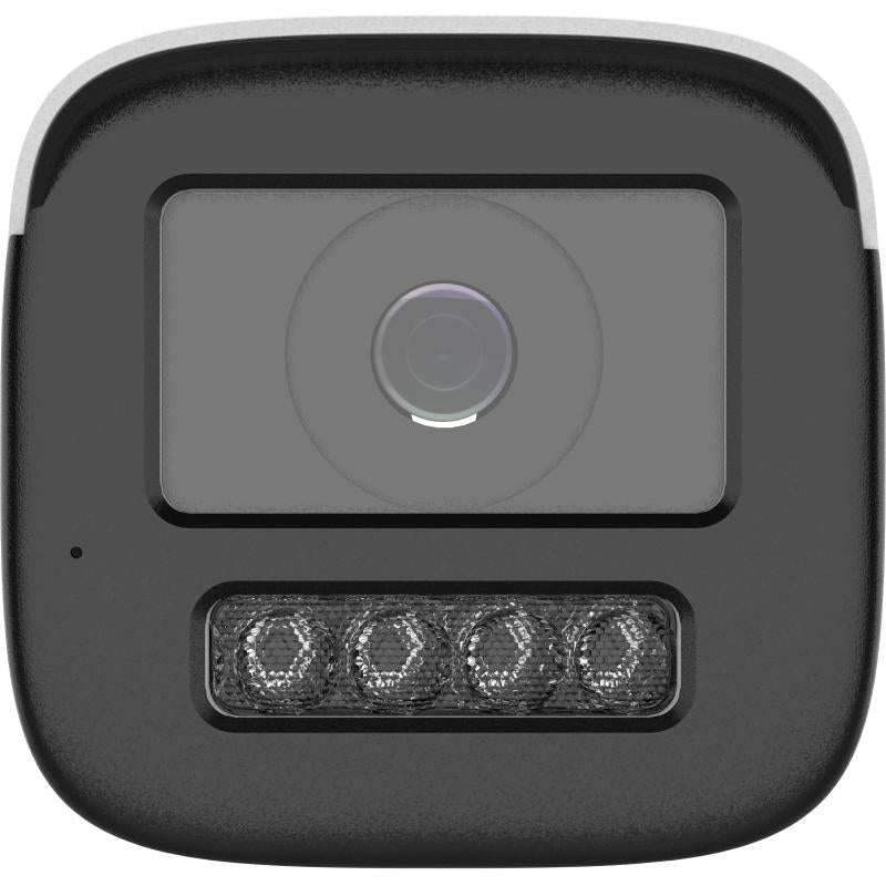 HIKVISION COLORVU - NETWORK SURVEILLANCE CAMERA - DS - 2CD1B43G2 - LIUF DS-2CD1B43G2-LIUF - SMART BUSINESS