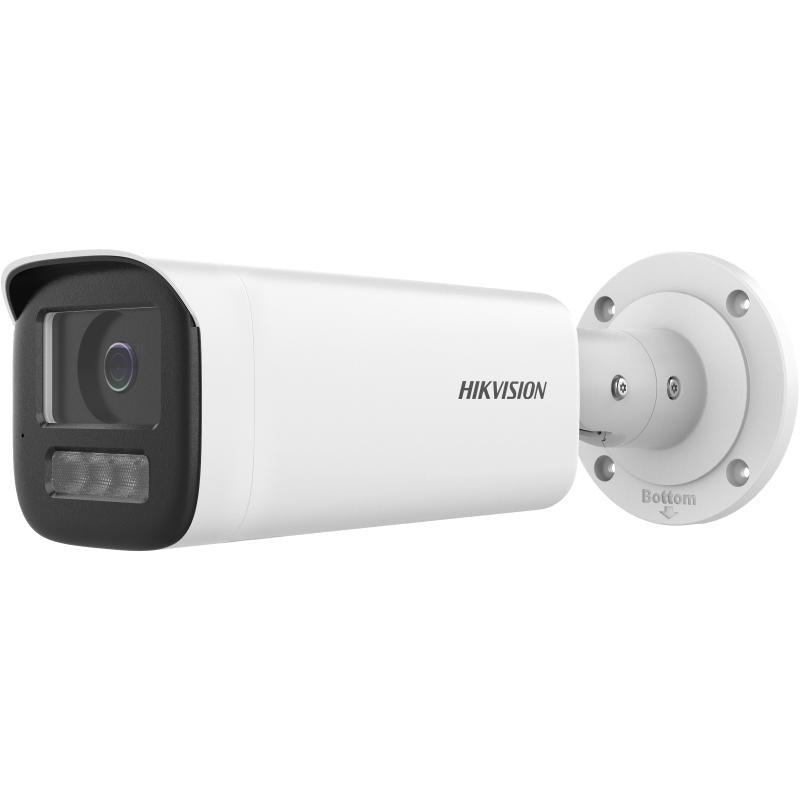 HIKVISION COLORVU - NETWORK SURVEILLANCE CAMERA - DS - 2CD1B43G2 - LIUF DS-2CD1B43G2-LIUF - SMART BUSINESS