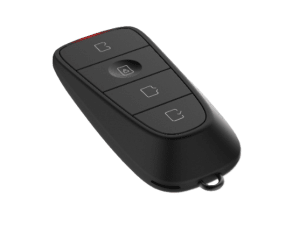 Control remoto para torniquete Hikvision DS-K7R01-433(O-STD)