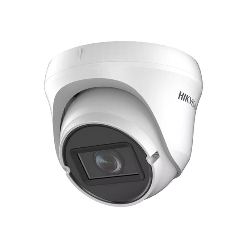 Hikvision - Cámara De Videovigilancia - Indoor / Outdoor - Turbohd 2Mpx Turret - Lv 2.7–13.5Mm Ir40 Mts Ip67 de Hikvision | first_variant_option_1 — Envío inmediato