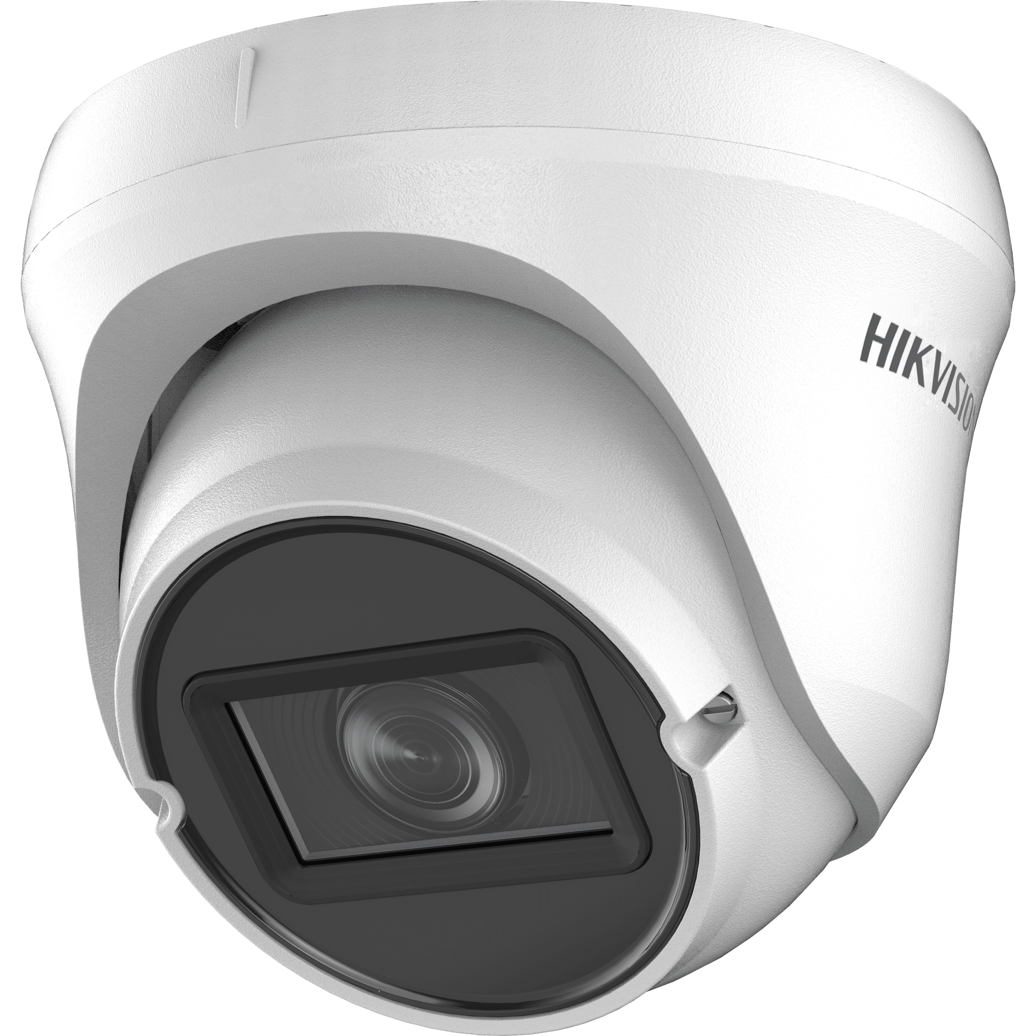 Hikvision - Cámara De Videovigilancia - Indoor / Outdoor - Turbohd 2Mpx Turret - Lv 2.7–13.5Mm Ir40 Mts Ip67 de Hikvision | first_variant_option_1 — Envío inmediato