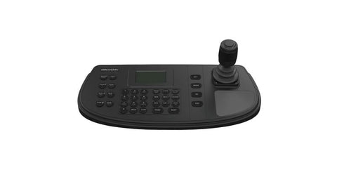 Hikvision Control Ip Con Pantalla Lcd, Alámbrico, Rs - 232+Rs - 422+Rs - 485 de Hikvision | first_variant_option_1 — Envío inmediato