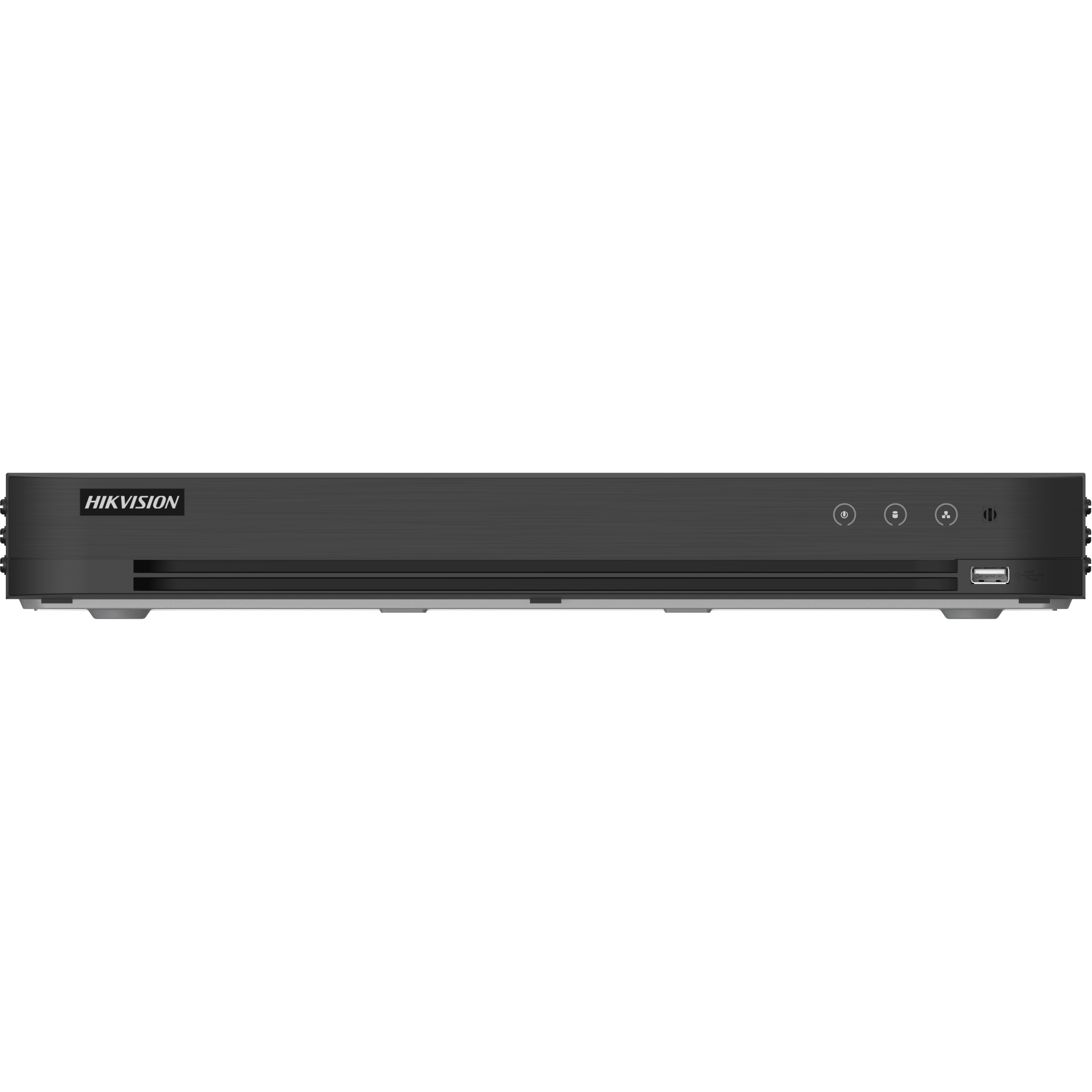 Hikvision Dvr 32 Canales Ids - 7232Hqhi - M2/Xt Para 2 Discos Duros, Máx. 12Tb, 1 X Usb 2.0, 1 X Rj - 45 de Hikvision | first_variant_option_1 — Envío inmediato