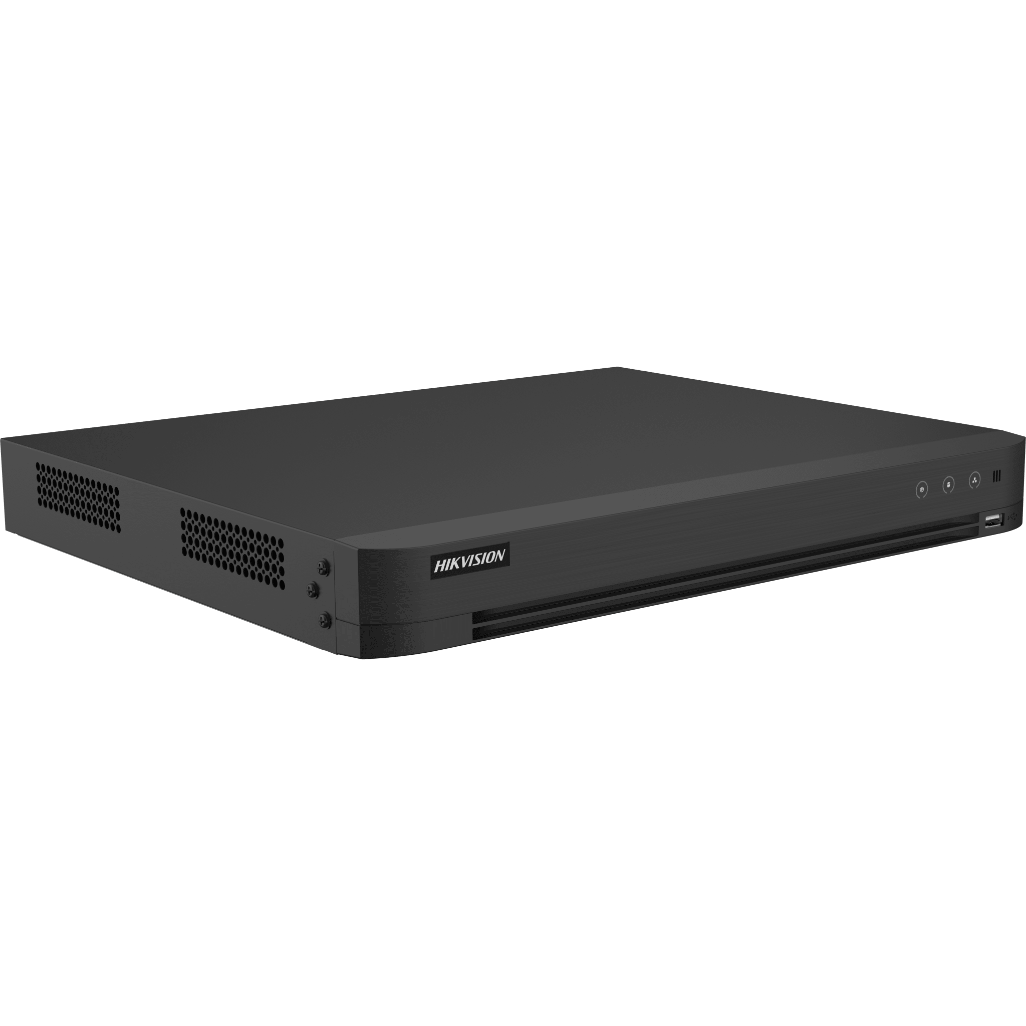 Hikvision Dvr 32 Canales Ids - 7232Hqhi - M2/Xt Para 2 Discos Duros, Máx. 12Tb, 1 X Usb 2.0, 1 X Rj - 45 de Hikvision | first_variant_option_1 — Envío inmediato