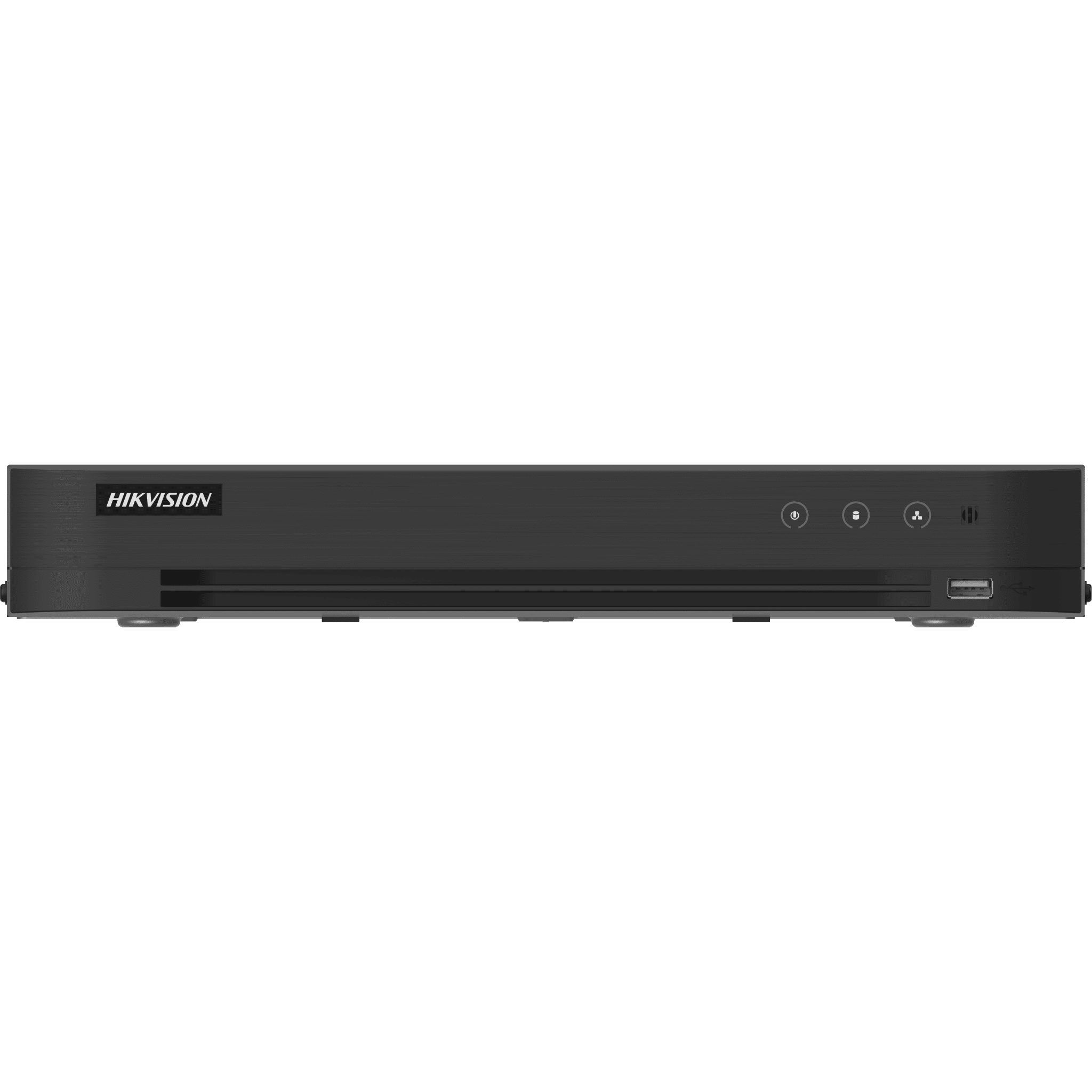 Hikvision Dvr 8 Canales Ids - 7208Huhi - M1/Xt Para 1 Discos Duros, Máx. 10Tb, 1 X Usb 2.0, 1 X Rj - 45 de Hikvision | first_variant_option_1 — Envío inmediato