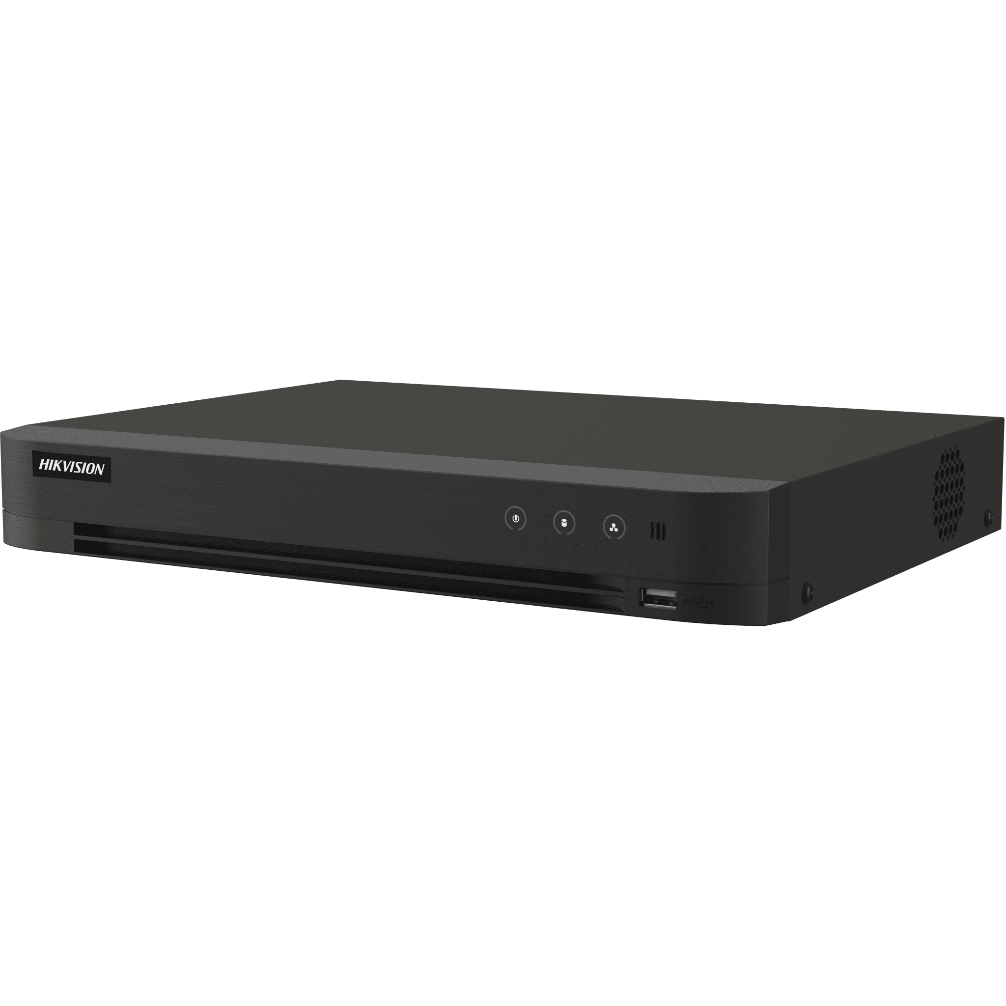 Hikvision Dvr 8 Canales Ids - 7208Huhi - M1/Xt Para 1 Discos Duros, Máx. 10Tb, 1 X Usb 2.0, 1 X Rj - 45 de Hikvision | first_variant_option_1 — Envío inmediato