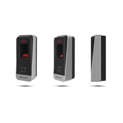 lector de huella-hikvision-ds-k1201aef(o-std)