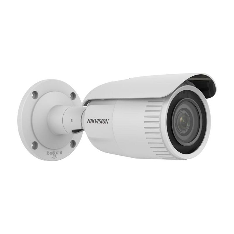 HIKVISION - SURVEILLANCE CAMERA - INDOOR / OUTDOOR 4MP MD 2.0 VARIFOCAL BULLET N 311320881 - SMART BUSINESS