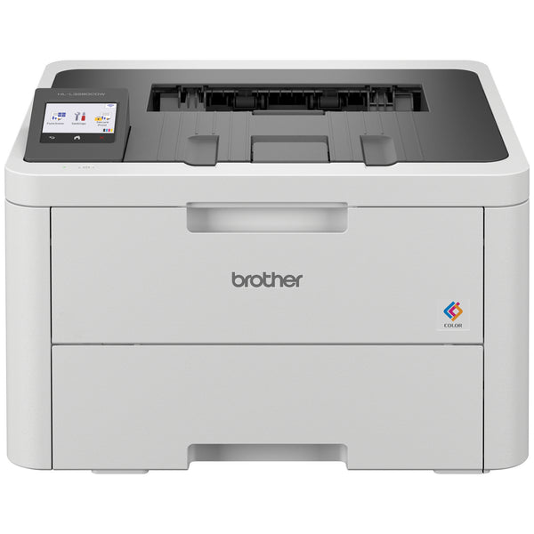 IMPRESORA BROTHER HL-L3280CDW COLOR LÁSER – WI-FI, DÚPLEX AUTOMÁTICO, ALTA VELOCIDAD Y COMPATIBLE CON WINDOWS Y MAC