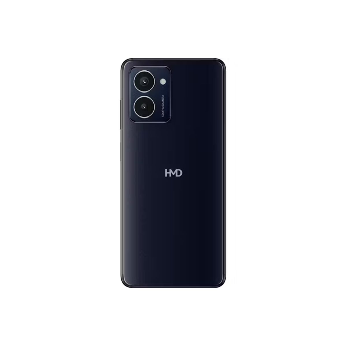 Smartphone - Hmd Pulse Pro Ta - 1606 16.9Cm (6.65") - Hd+ Ips 90Hz - Unisoc T606 - 4Gb (8Gb Dinámica) - 128Gb - Español - Negro (Black Ocean) - 4G Lte - Dual Sim - Android 14 de Hmd | first_variant_option_1 — Envío inmediato
