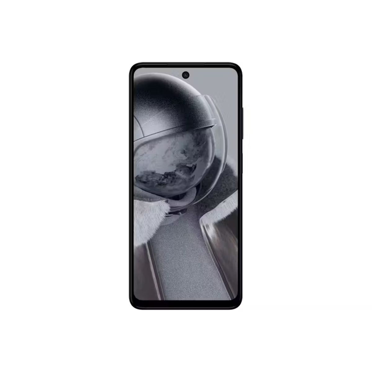 Smartphone - Hmd Pulse Pro Ta - 1606 16.9Cm (6.65") - Hd+ Ips 90Hz - Unisoc T606 - 4Gb (8Gb Dinámica) - 128Gb - Español - Negro (Black Ocean) - 4G Lte - Dual Sim - Android 14 de Hmd | first_variant_option_1 — Envío inmediato