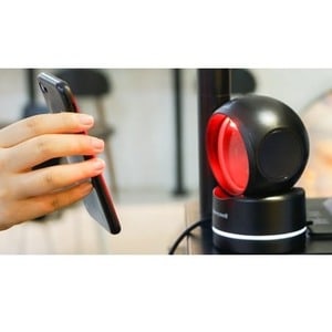 HONEYWELL HF680 - R1 - 2USB LECTOR DE CÓDIGO DE BARRAS 2D - INCLUYE CABLES HF680-R1-2USB - SMART BUSINESS