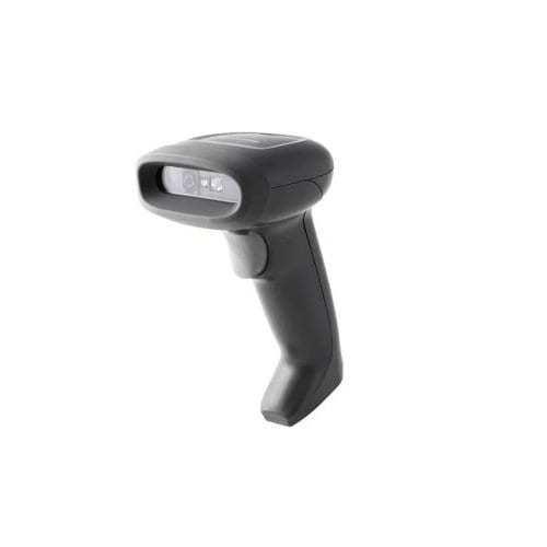 HONEYWELL HH490 IMAGER LECTOR DE CÓDIGO DE BARRAS 1D/2D - INCLUYE BASE HH490-R1-1USB-1-N - SMART BUSINESS