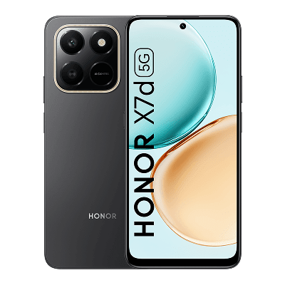 smart phones-honor-x7d