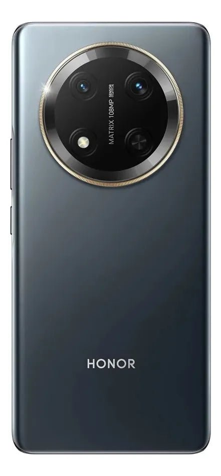 Smartphone - Honor X9C 5G X9C Bk 17.2Cm (6.78") - Amoled 120Hz - Qualcomm Snapdragon 6 Gen 1 - 8Gb - 256Gb - Español - Negro (Titanium Black) - 5G - Dual Sim - Android 14 de Honor | first_variant_option_1 — Envío inmediato