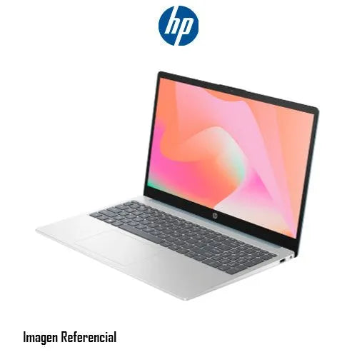 Hp 15-EG2501LA I5-12TH 8GB 512GB 15.6" W11 - SMART BUSINESS
