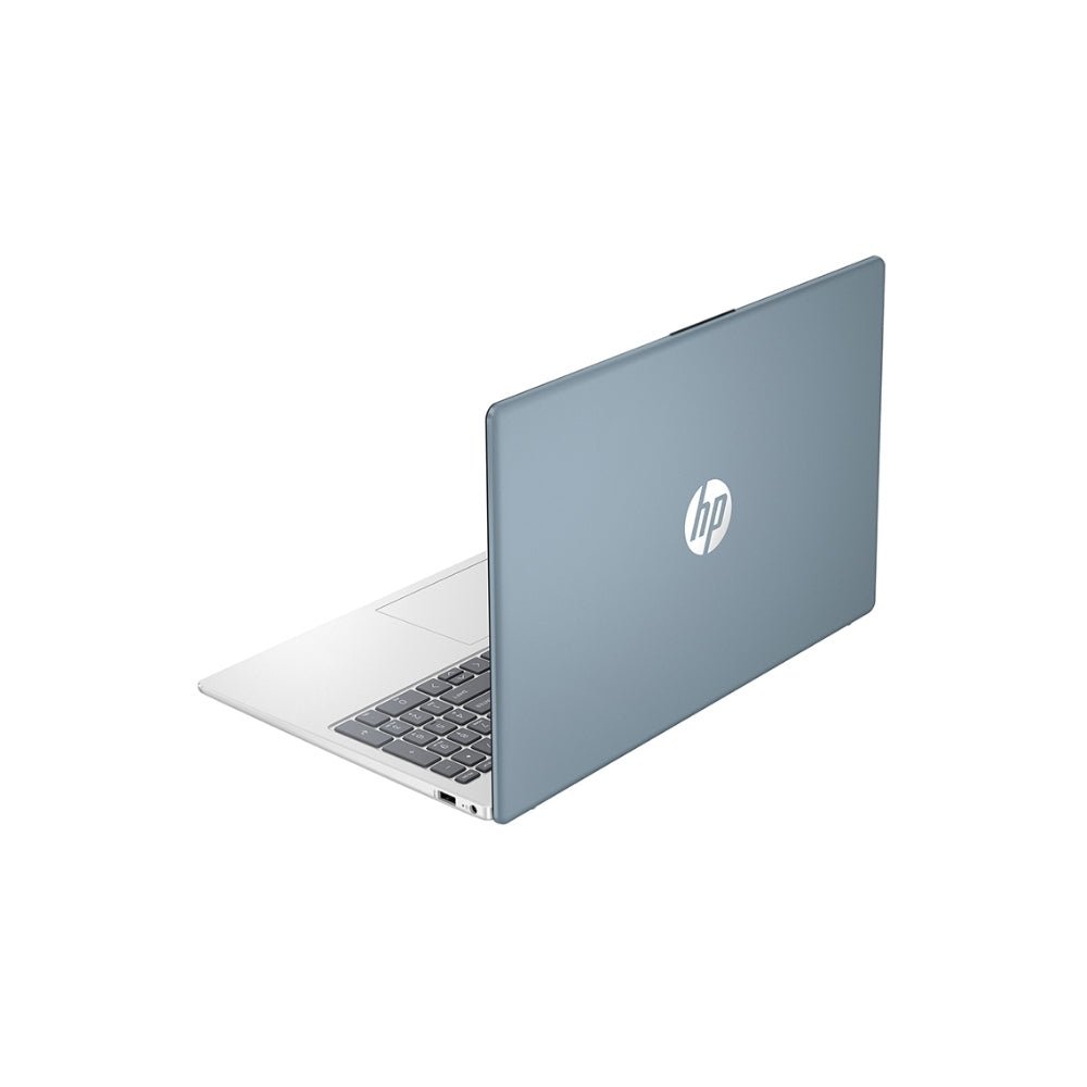 HP 15 - FC0279LA – NOTEBOOK 15.6" FHD, AMD RYZEN 7 7730U HASTA 4.5 GHZ, 16 GB DDR4, 1 TB SSD, RADEON GRAPHICS, WINDOWS 11 HOME, PLATA NATURAL B9TR8LAABM - SMART BUSINESS