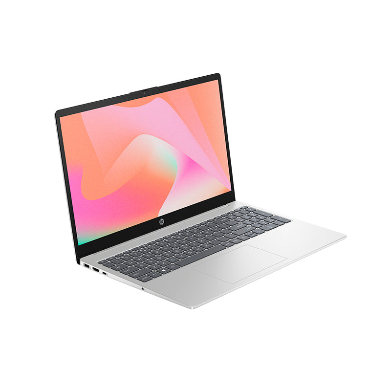Laptop HP 15-fd1258la DM8V2LA#ABM vista principal