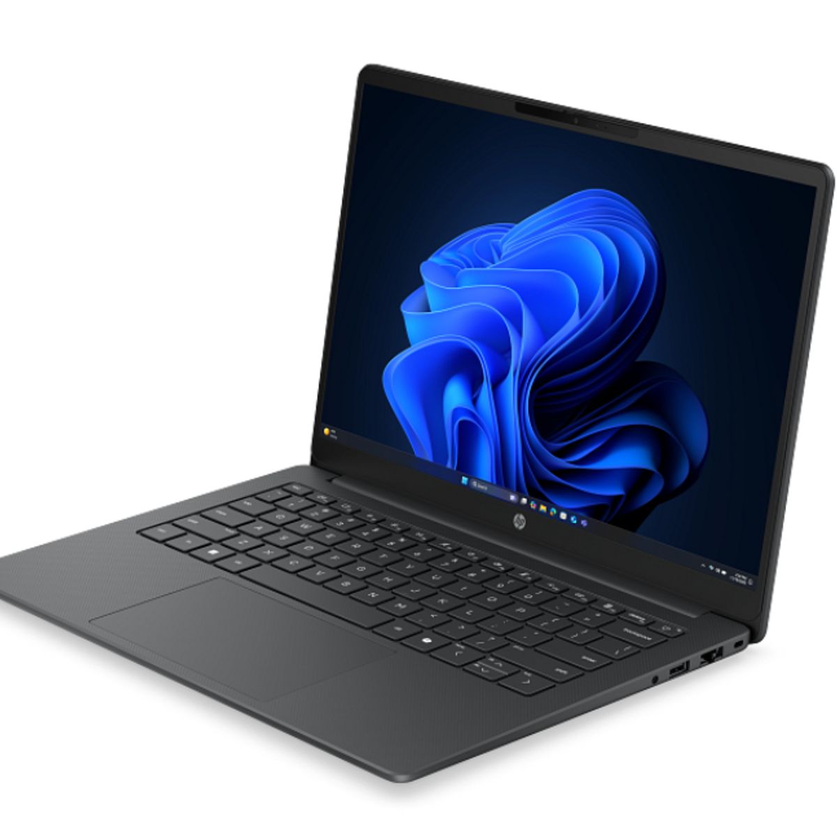 Laptop HP 200 G2a D6FU8LA vista principal