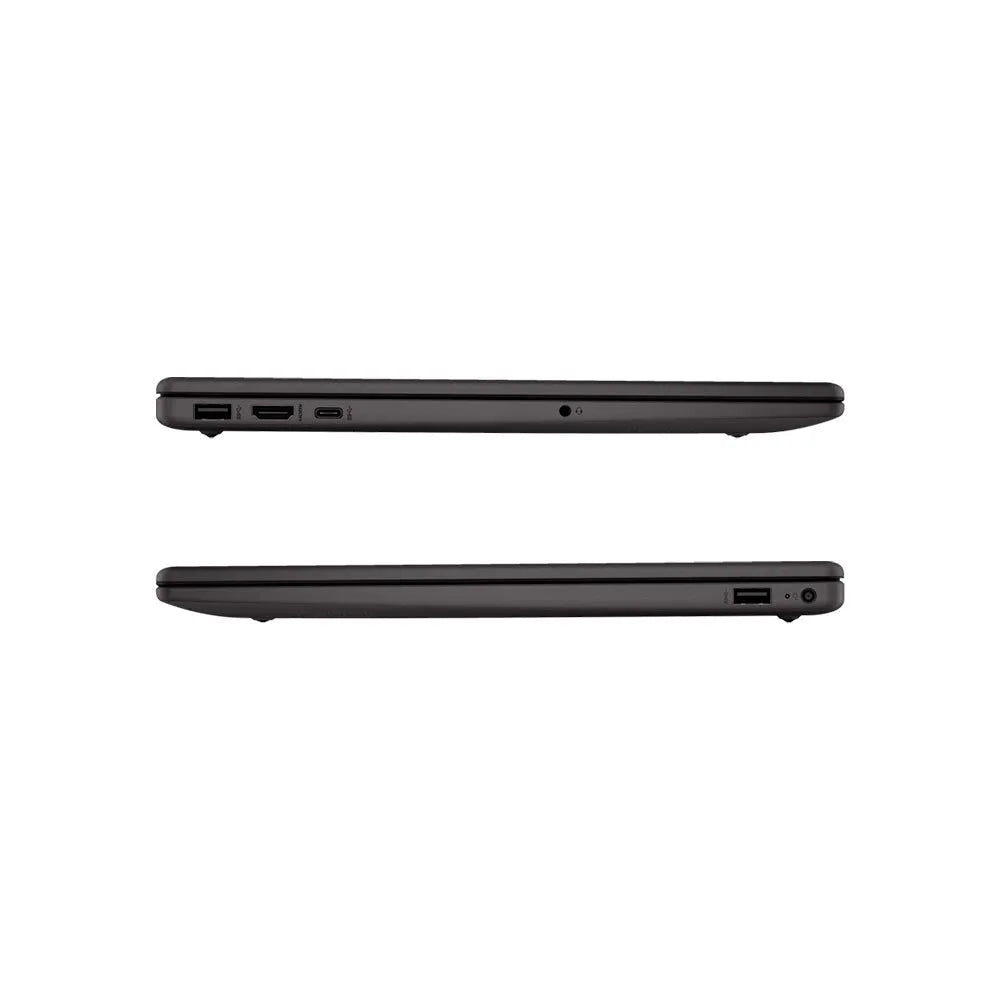 Hp 250 G10- Intel Ci3 1315U - Ram 8Gb Ddr4 - 256Gb Ssd - Video Integrado - Freedos - 15.6In Hd - Gray - Garantia 1Year Carry In - SMART BUSINESS