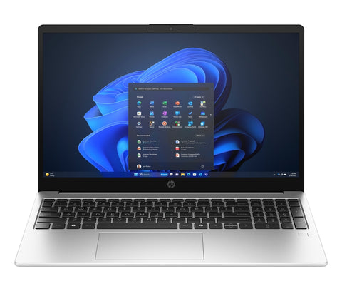 Notebook HP 250R G10 DB9V5AT#ABM vista frontal oficial