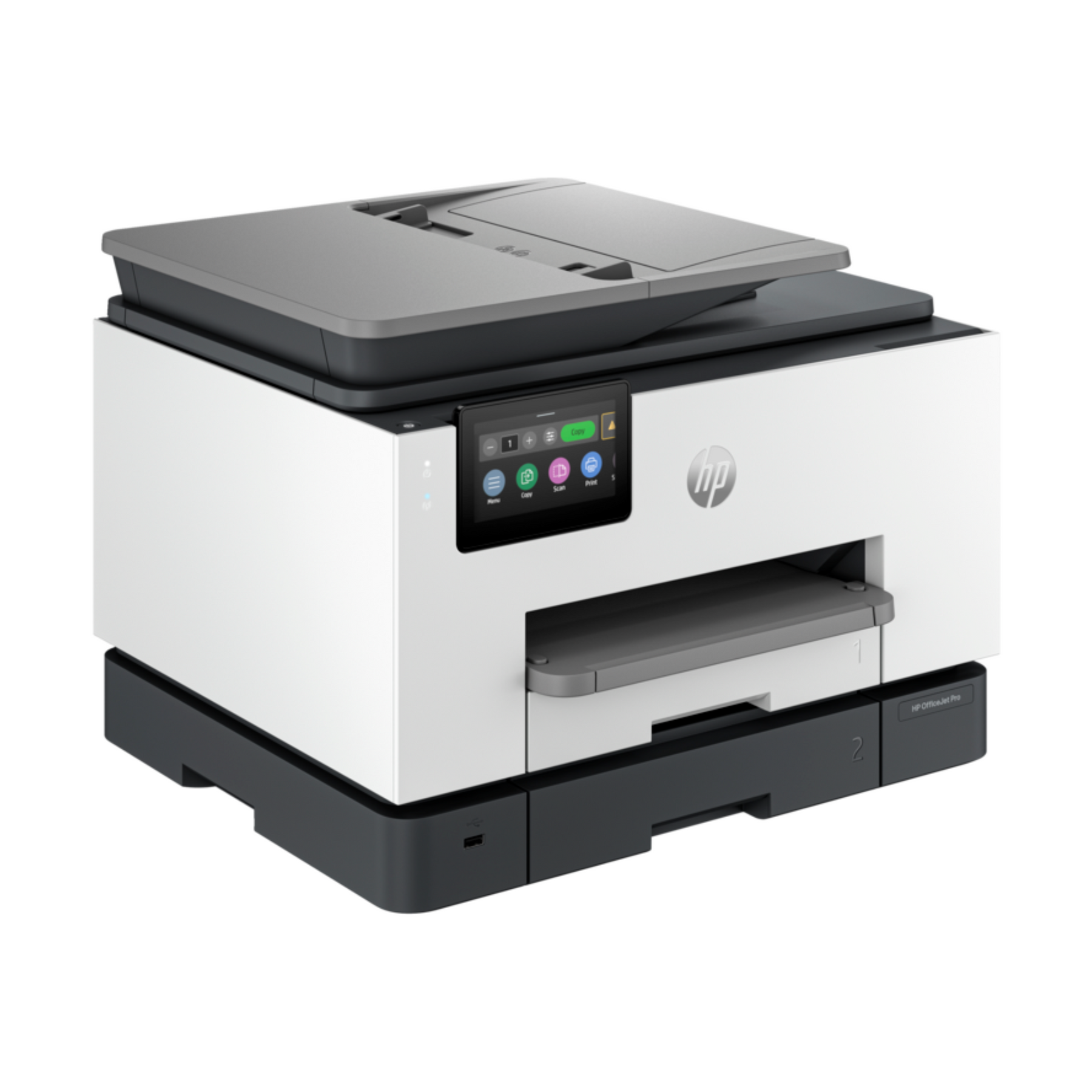 HP 404K5C#AKY Impresora Multifuncional vista principal
