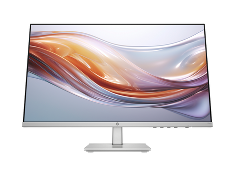 HP Series 5 524sh monitor 23.8 pulgadas 94C19AA#AKH vista frontal oficial