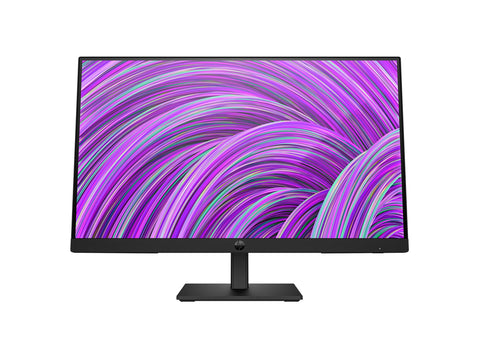 HP P22h G5 64W30AA monitor 21.5 pulgadas vista frontal