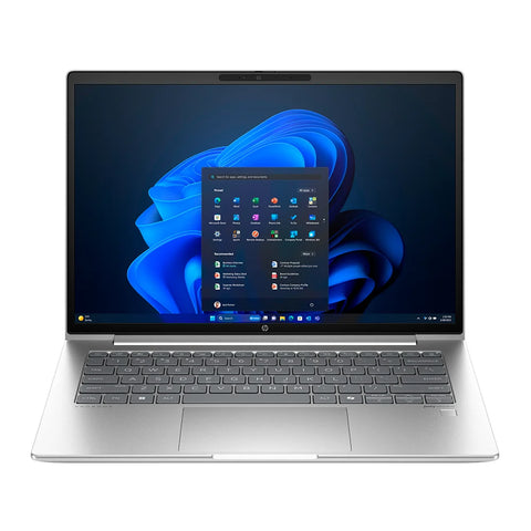 HP ProBook 445 G11 A2CF5LA#ABM notebook vista frontal