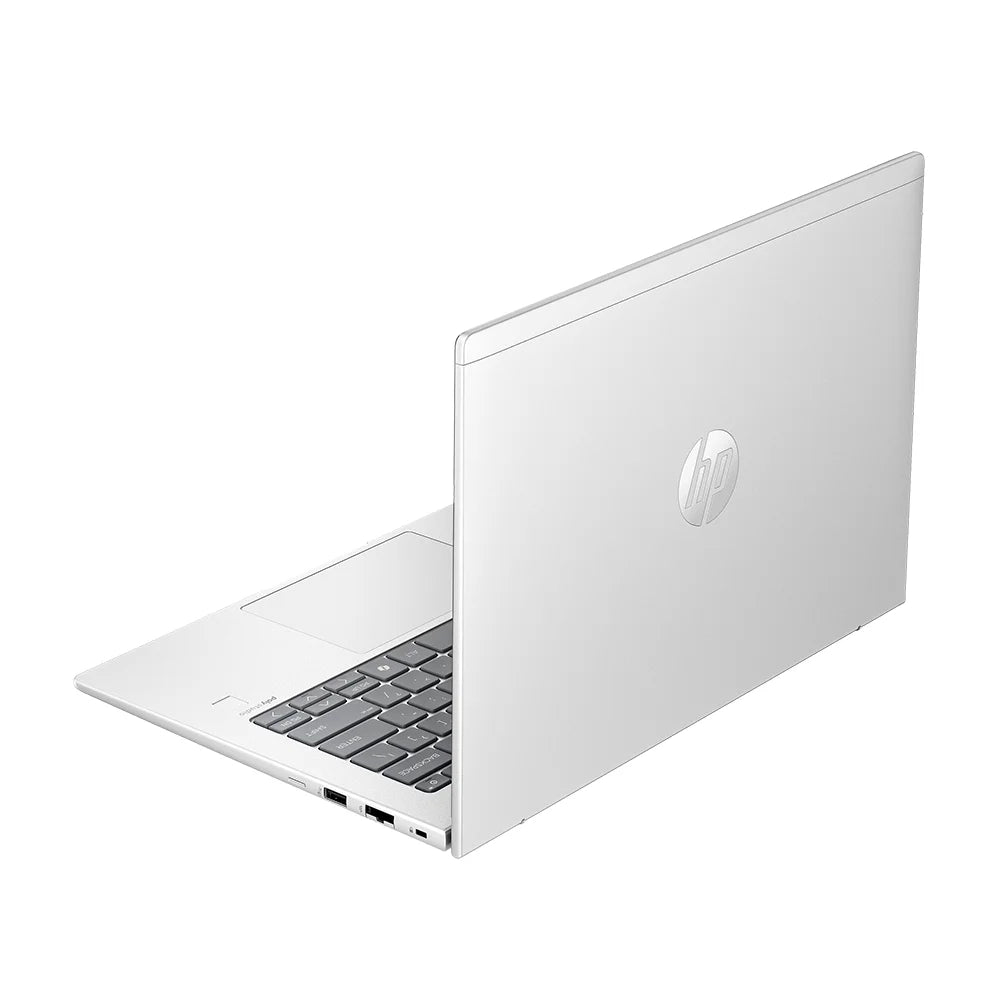 HP ProBook 445 G11 A2CF5LA#ABM notebook vista posterior