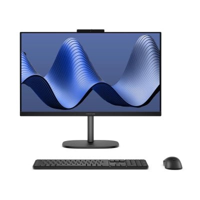 All-in-One HP OmniStudio 24-cv0053la D2TU6LA#ABM