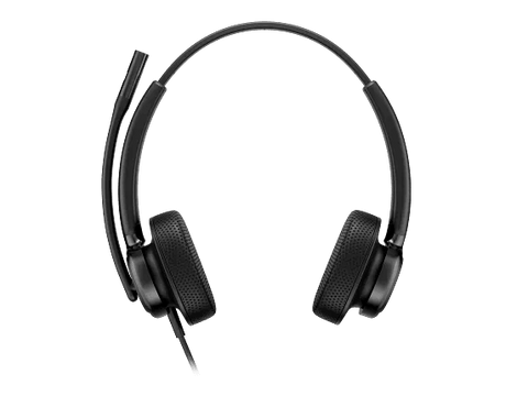 Audífonos HP Poly Mission 425 Stereo USB C01B6AA#AC3
